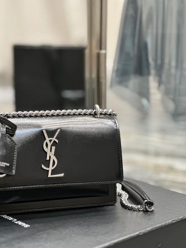 BB - YSL Bag - 1967