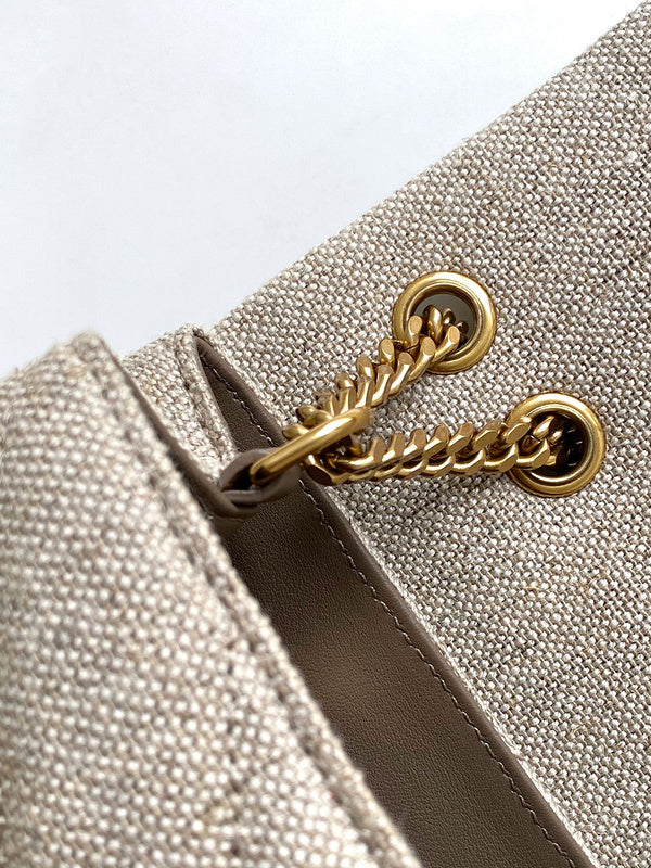 Lusso Official - LUXURY YSL BAGS - 799