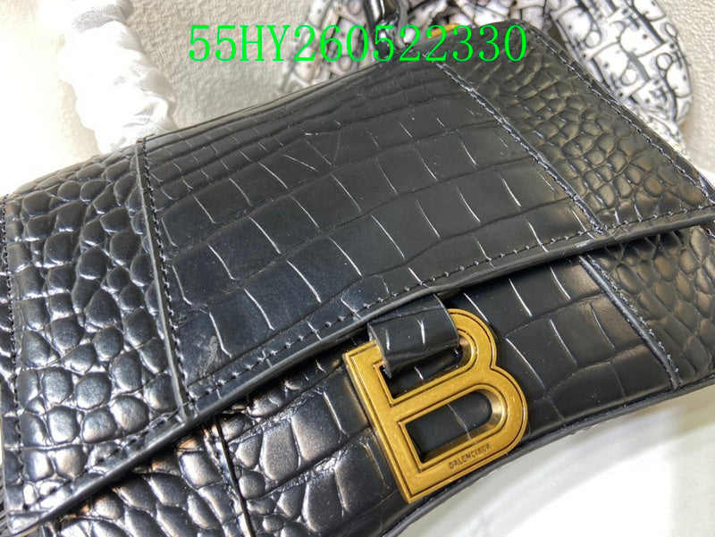 LO - BGA Bags - 2515