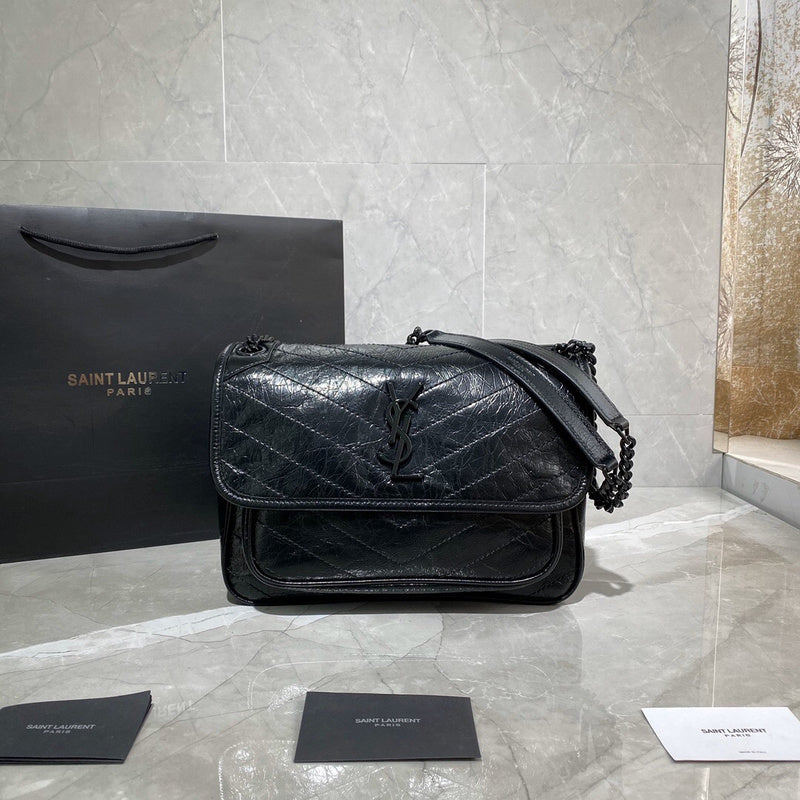 BB - YSL Bag - 4050