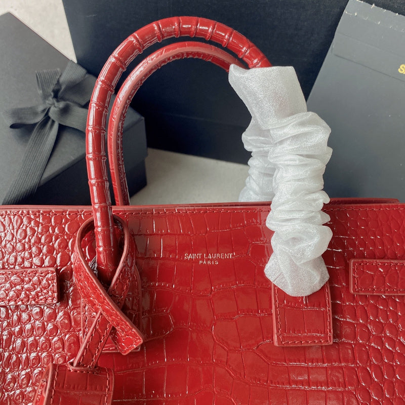 Lusso Official - LUXURY YSL BAGS - 280