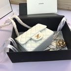 LO - CHL  BAGS FOR WOMEN - FASHION LUXURY BAGS - 993