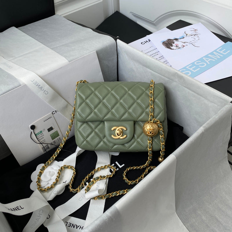 LO - CHL  BAGS FOR WOMEN - FASHION LUXURY BAGS -1948
