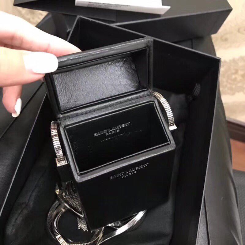BB - YSL Bag - 3879