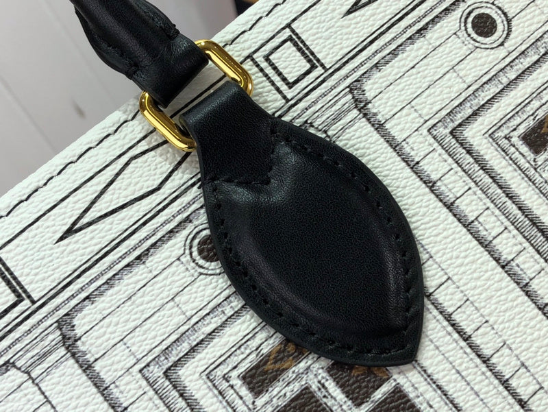 BB - LV Bags - 17389