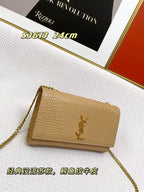 YSL BAGS - WOMEN LOVE LUXURY BAGS - 1439