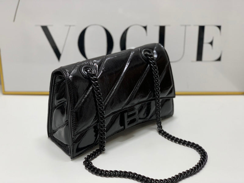 LO - BLN-CIAGA WOMEN LUXURY BAGS - 846