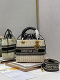 LO  - DOR FASHION BAGS - 1398