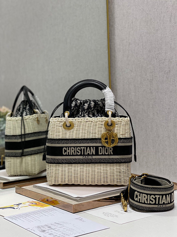LO  - DOR FASHION BAGS - 1398