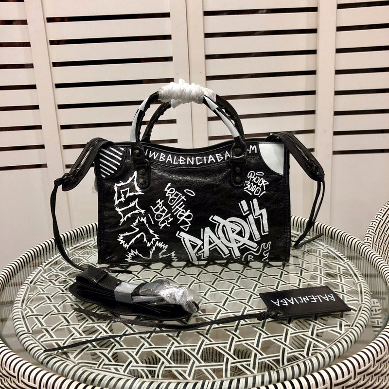 BLN-CIAGA WOMEN LUXURY BAGS - 145