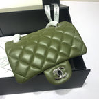 LO - CHL  BAGS FOR WOMEN - FASHION LUXURY BAGS - 971