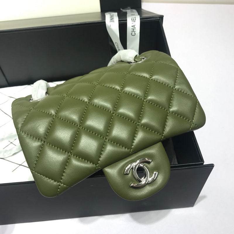 LO - CHL  BAGS FOR WOMEN - FASHION LUXURY BAGS - 971