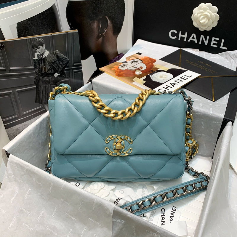 LO - CHL  BAGS FOR WOMEN - FASHION LUXURY BAGS -2139