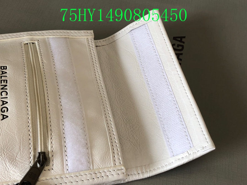 LO - BGA Bags - 2460