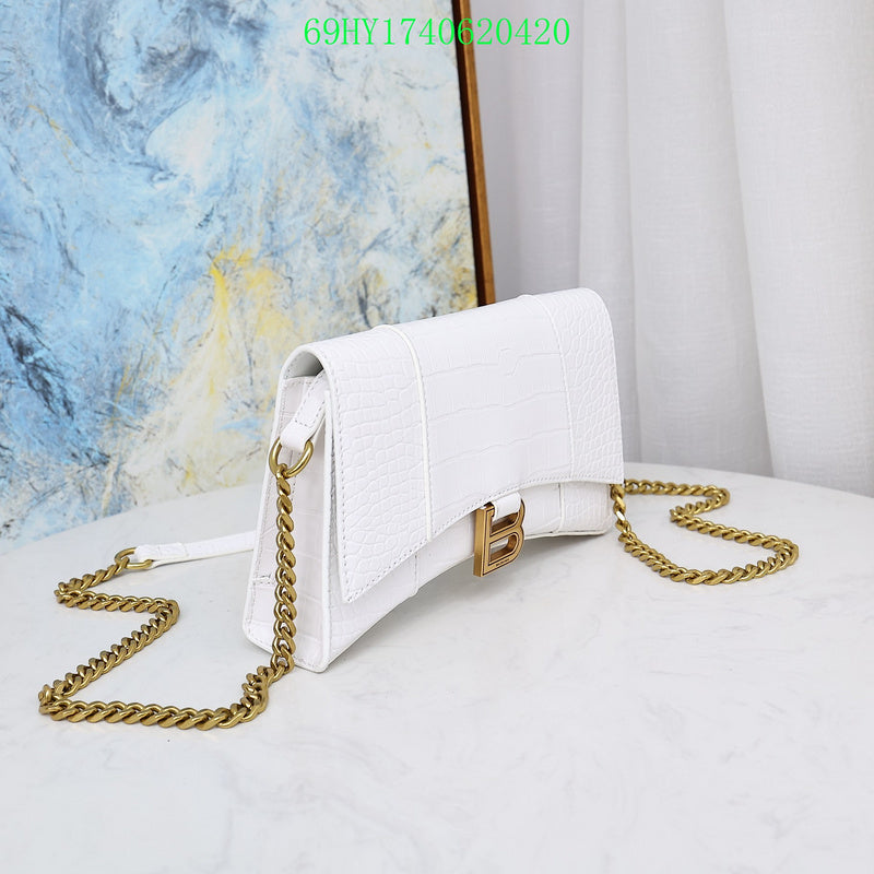 LO - BGA Bags - 2223