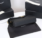 YSL BAGS - WOMEN LOVE LUXURY BAGS - 1749