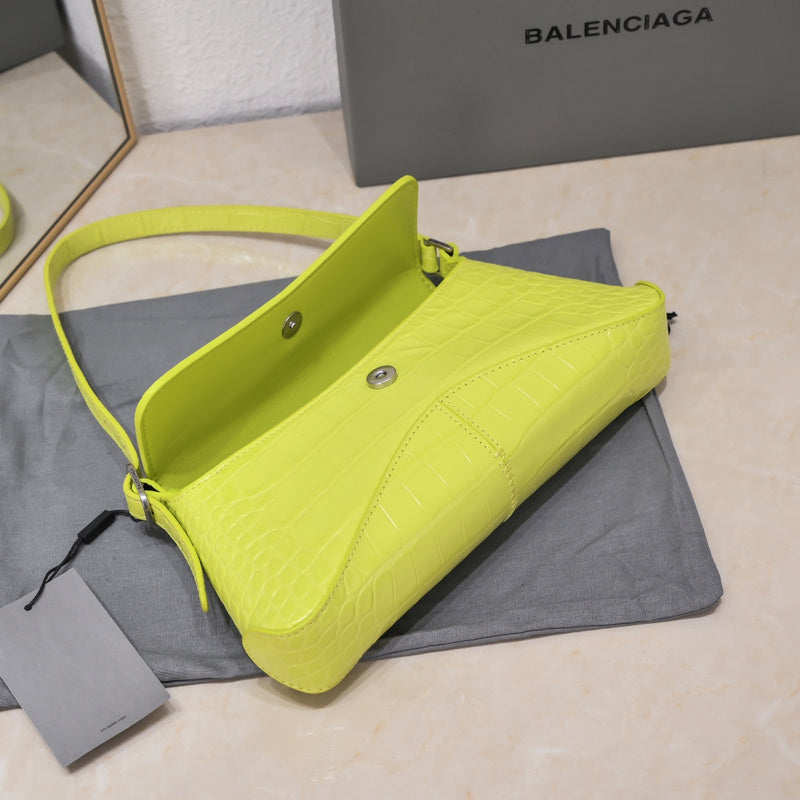 LO BAGS - BGA BAGS - 374