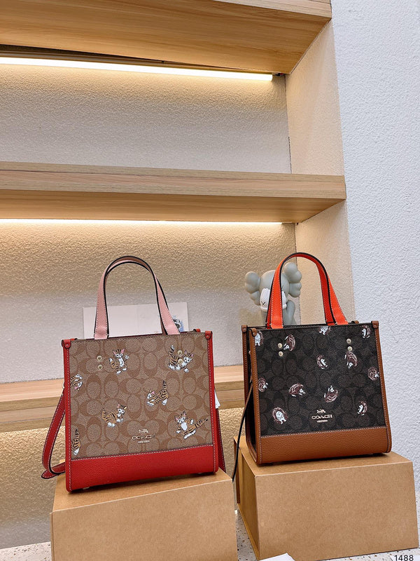 LO - CCH Bags - 346