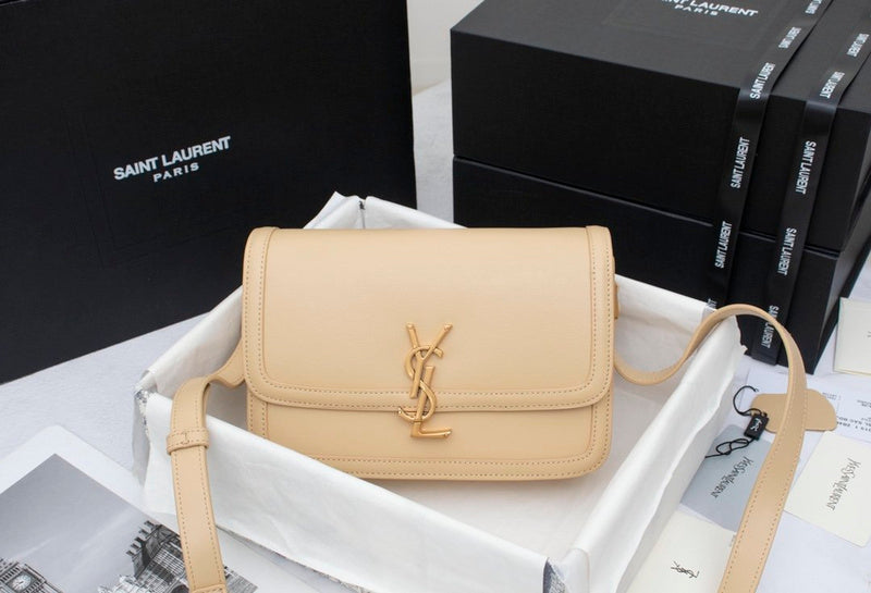 YSL BAGS - WOMEN LOVE LUXURY BAGS - 1944