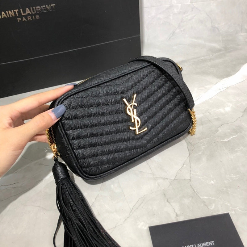 BB - YSL Bag - 4094