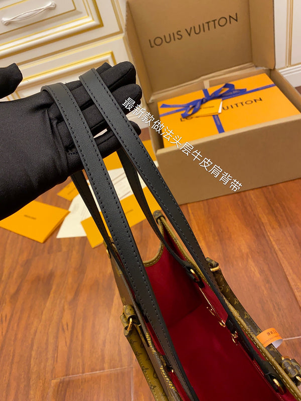 LO - LV Bags - 16190