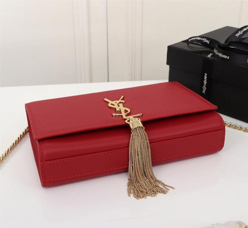 BB - YSL Bag - 2583