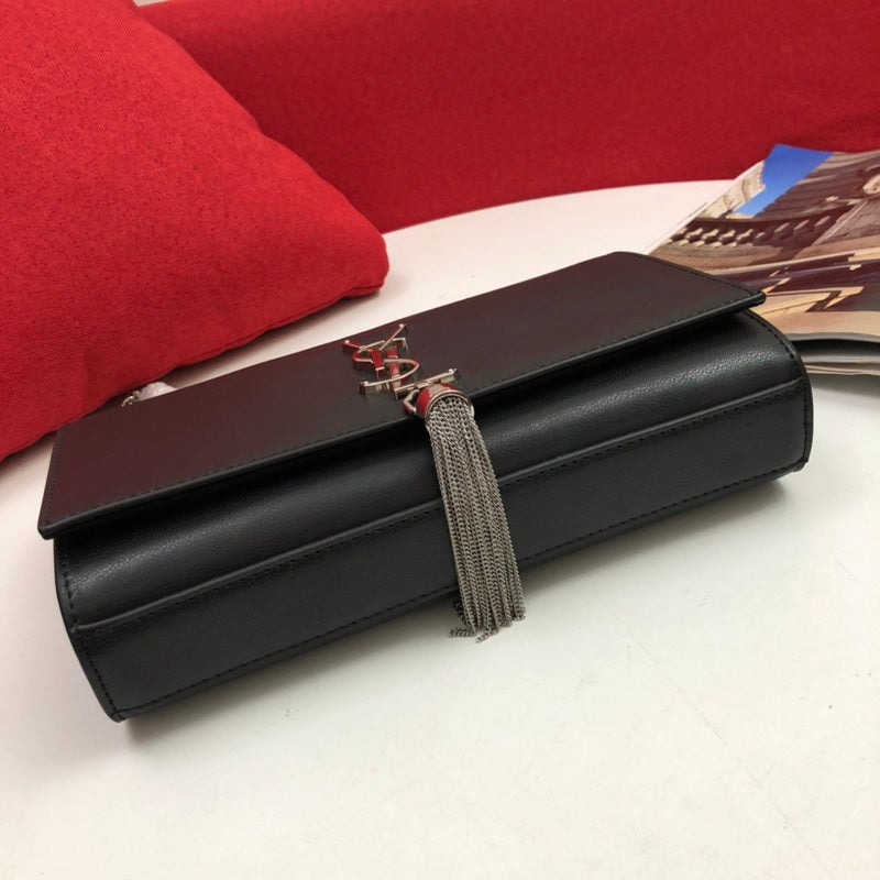 YSL BAGS - WOMEN LOVE LUXURY BAGS - 1502