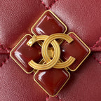LO - CHL  BAGS FOR WOMEN - FASHION LUXURY BAGS -2127