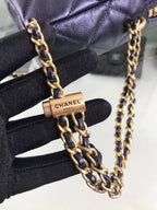 LO - CHL  BAGS FOR WOMEN - FASHION LUXURY BAGS - 740