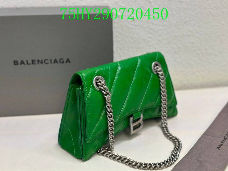 LO - BGA Bags - 1690