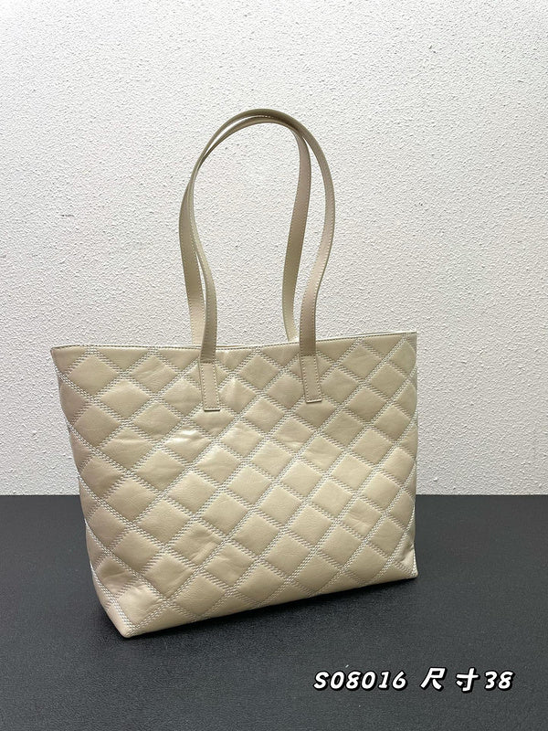 YSL BAGS - WOMEN LOVE LUXURY BAGS - 1256