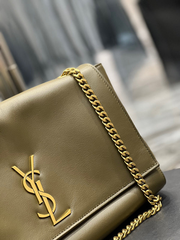 BB - YSL Bag - 4207
