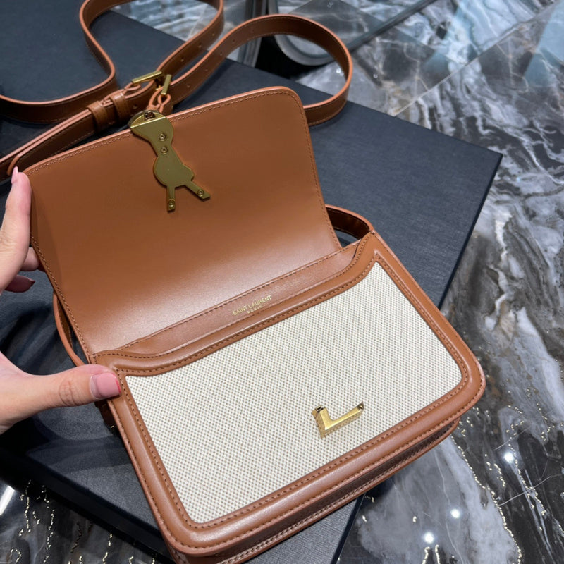 Lusso Official - LUXURY YSL BAGS - 405