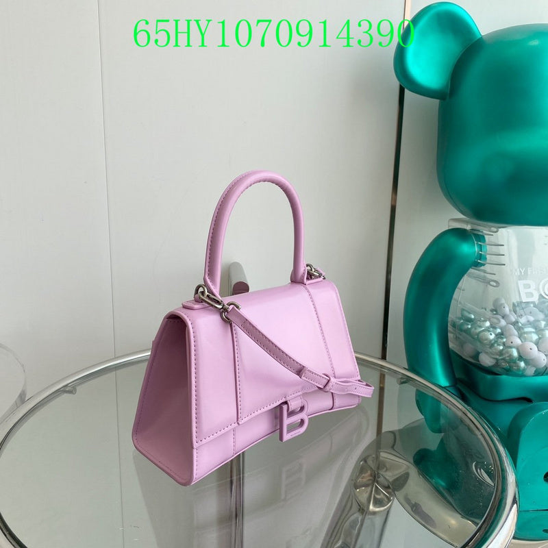 LO - BGA Bags - 2087