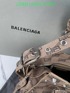LO - BGA Bags - 1676