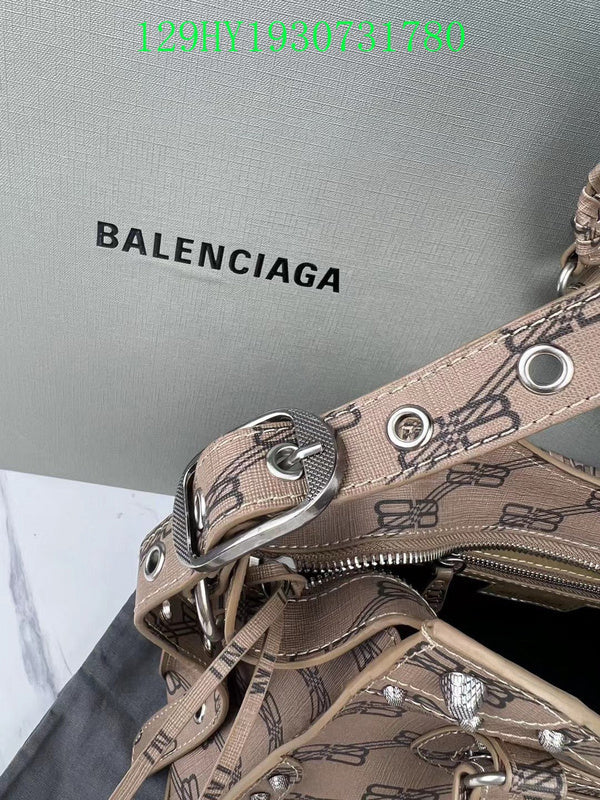 LO - BGA Bags - 1676