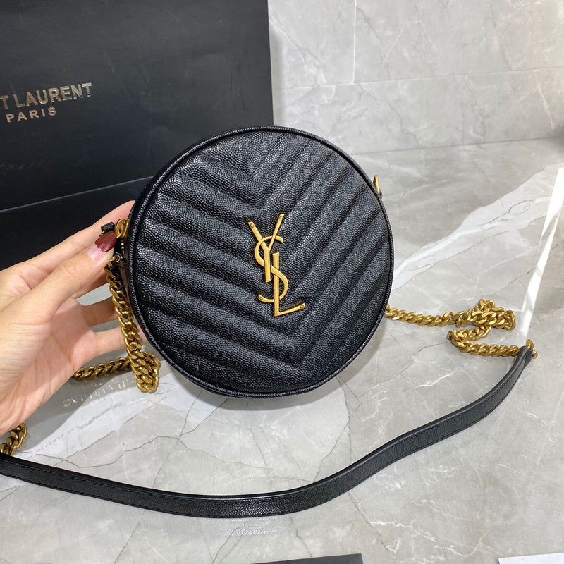 BB - YSL Bag - 4103