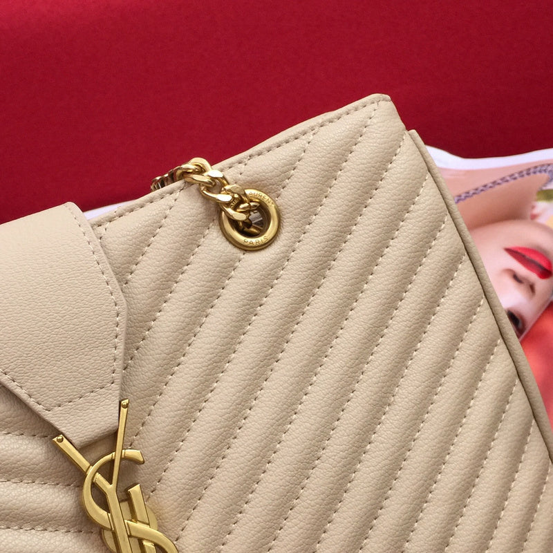 YSL BAGS - WOMEN LOVE LUXURY BAGS - 1527