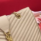 YSL BAGS - WOMEN LOVE LUXURY BAGS - 1527