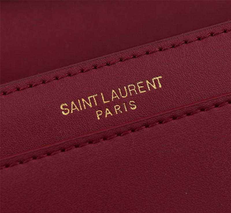 BB - YSL Bag - 2838