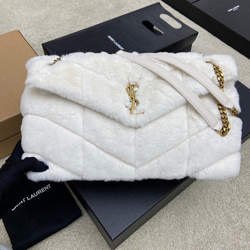 BB - YSL Bag - 3725