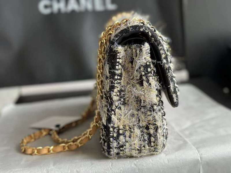LO - CHL  BAGS FOR WOMEN - FASHION LUXURY BAGS - 475