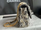 LO - CHL  BAGS FOR WOMEN - FASHION LUXURY BAGS - 475
