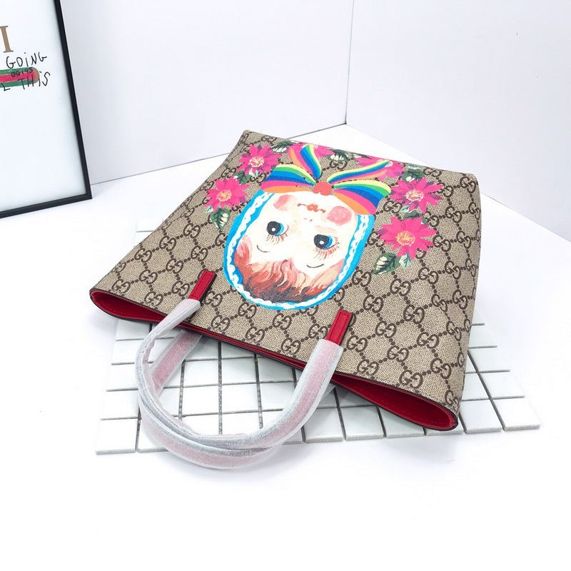 LO - GCC Bags - 2465