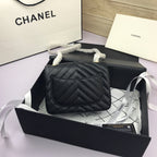 LO - CHL  BAGS FOR WOMEN - FASHION LUXURY BAGS - 1004