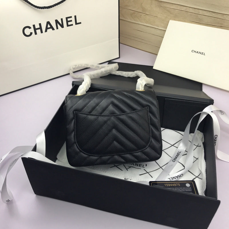 LO - CHL  BAGS FOR WOMEN - FASHION LUXURY BAGS - 1004