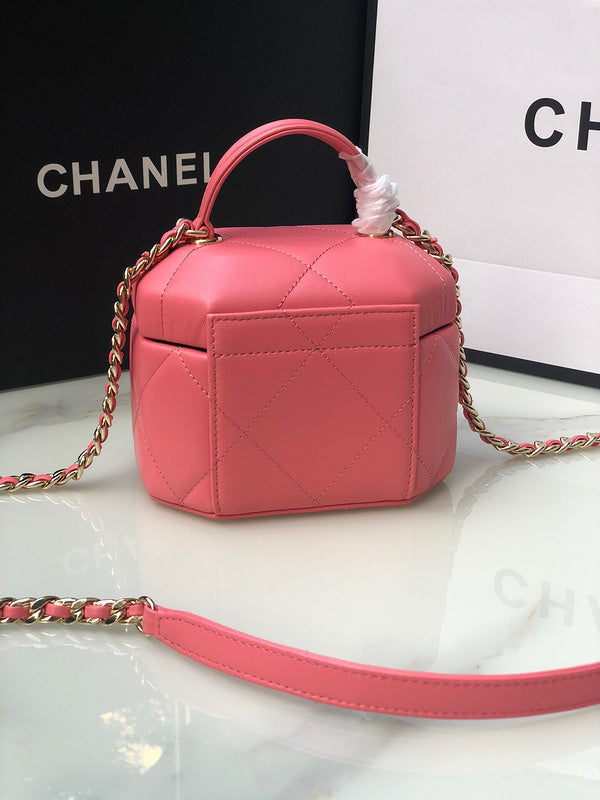 Lusso Official -  CHL BAGS  - 178