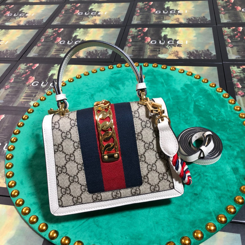 LO - GCC Bags - 6307
