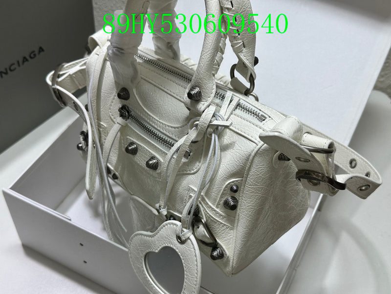 LO - BGA Bags - 1757