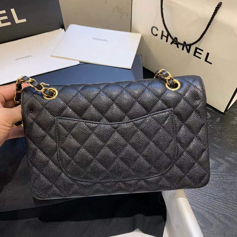 LO - CHL  BAGS FOR WOMEN - FASHION LUXURY BAGS - 077